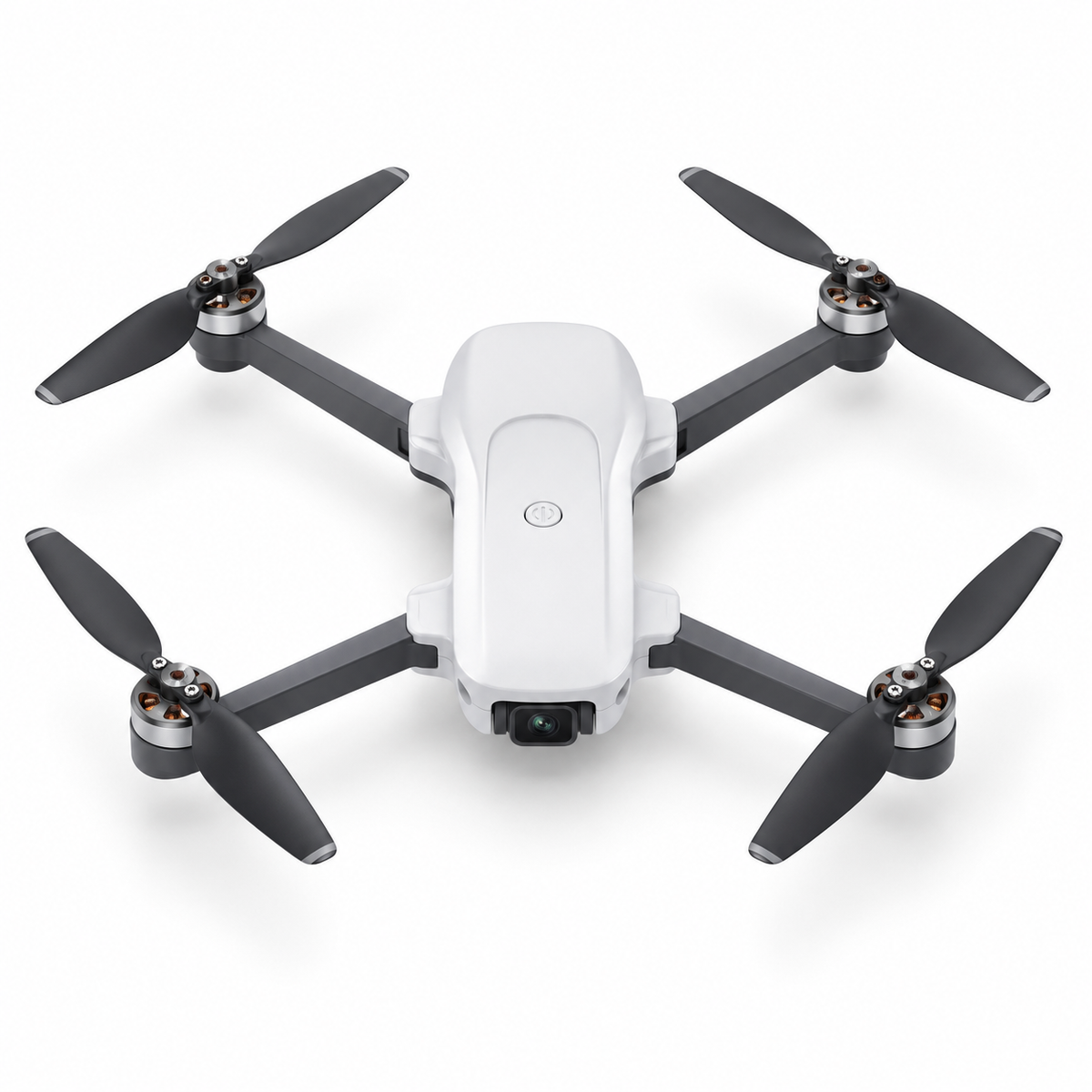 PIHOT P80 Pro+ GPS Drone on white background