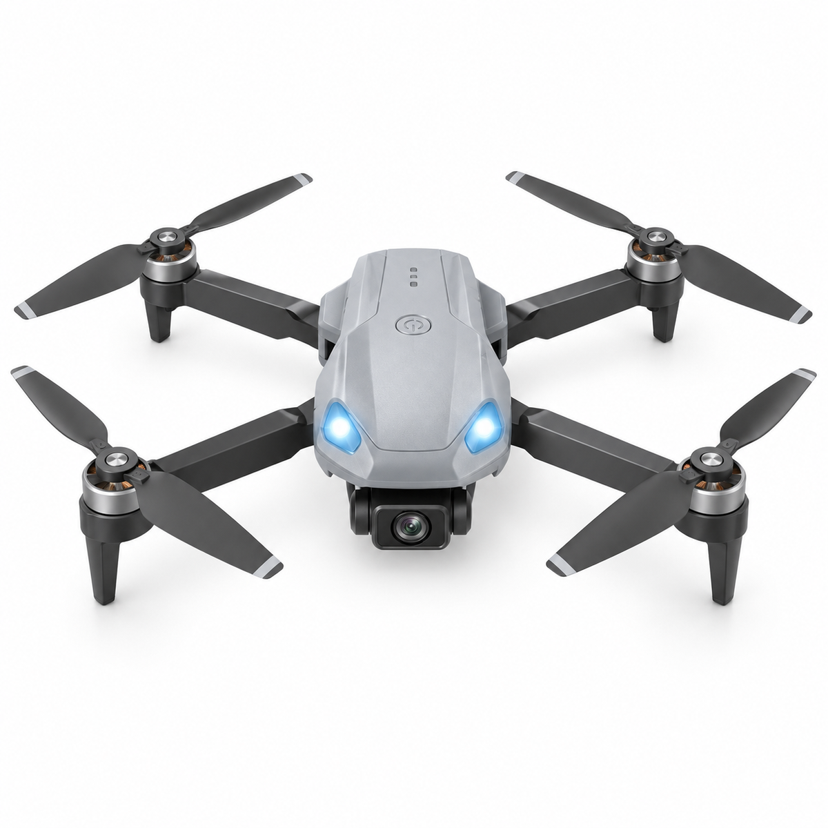 PIHOT G7 Brushless Motor Drone on white background