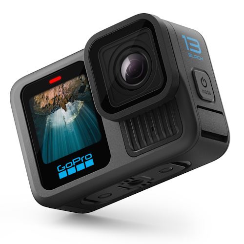 GoPro HERO13 Black