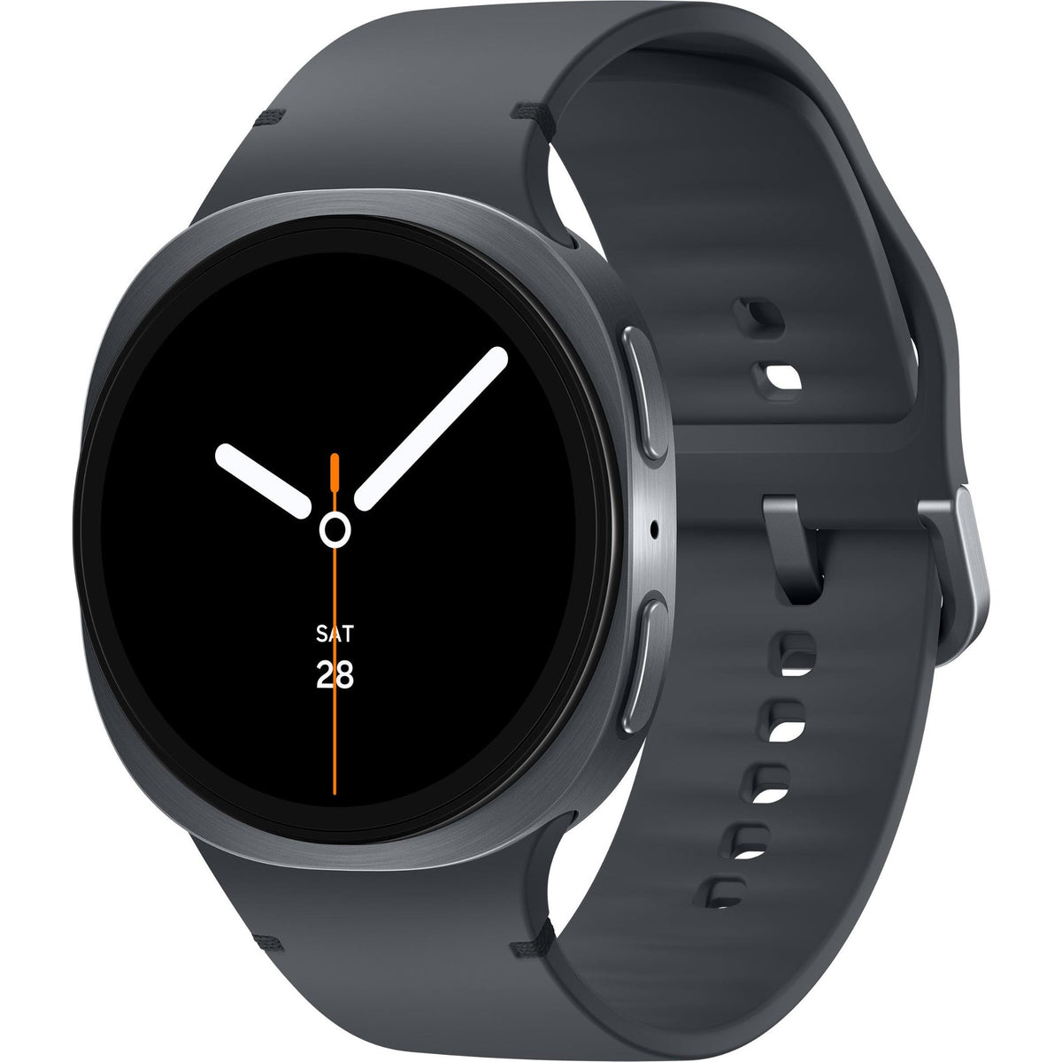 Samsung Galaxy Watch 8 LTE 44mm – Graphite