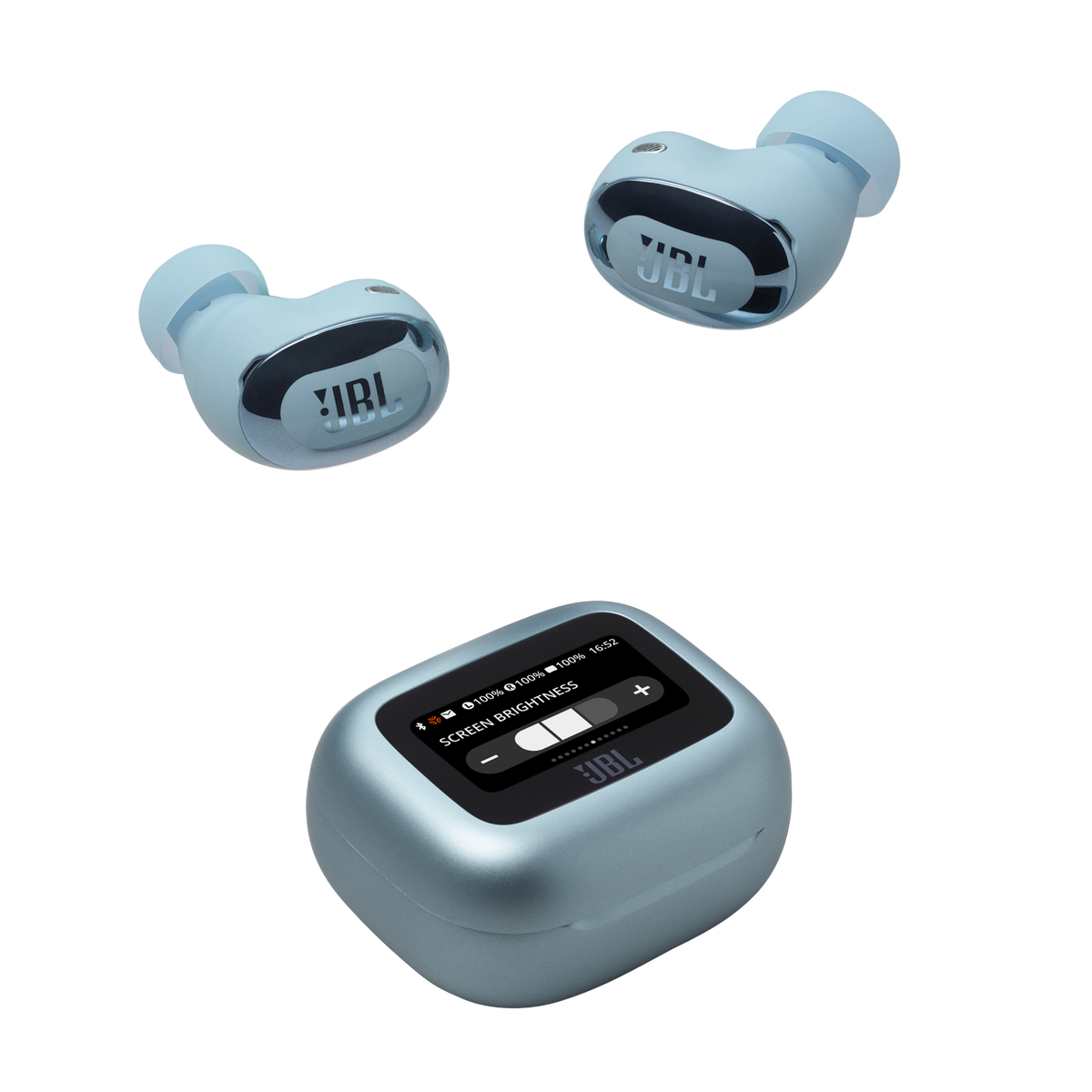 JBL Live Buds 3 – Blue