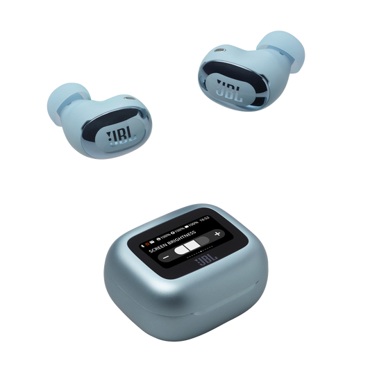 JBL Live Buds 3 – Blue