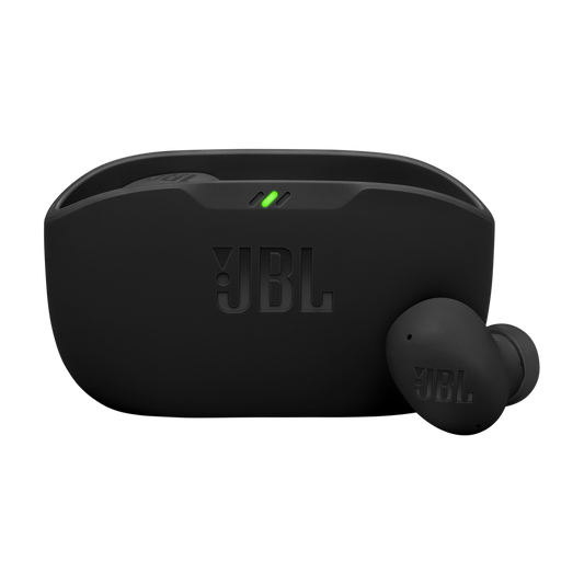 JBL Wave Buds 2 – Black