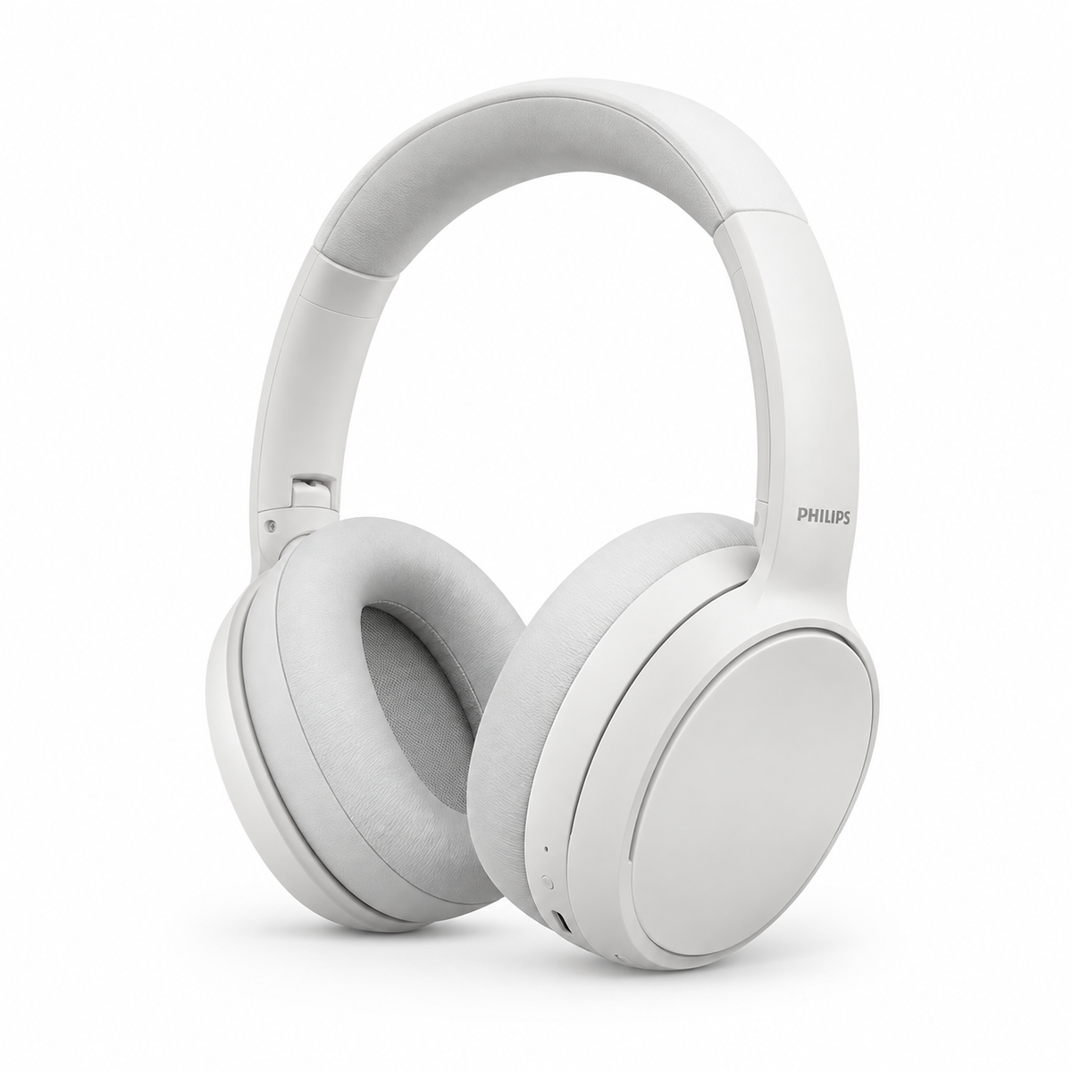 Philips TAH6000 white headphones