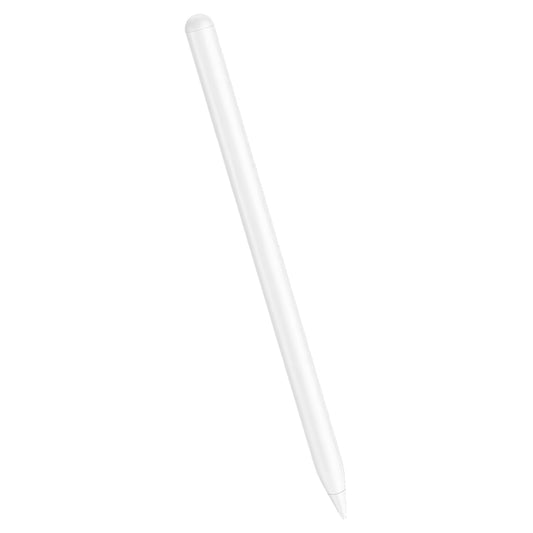 Hoco GM109 universal stylus pen in White