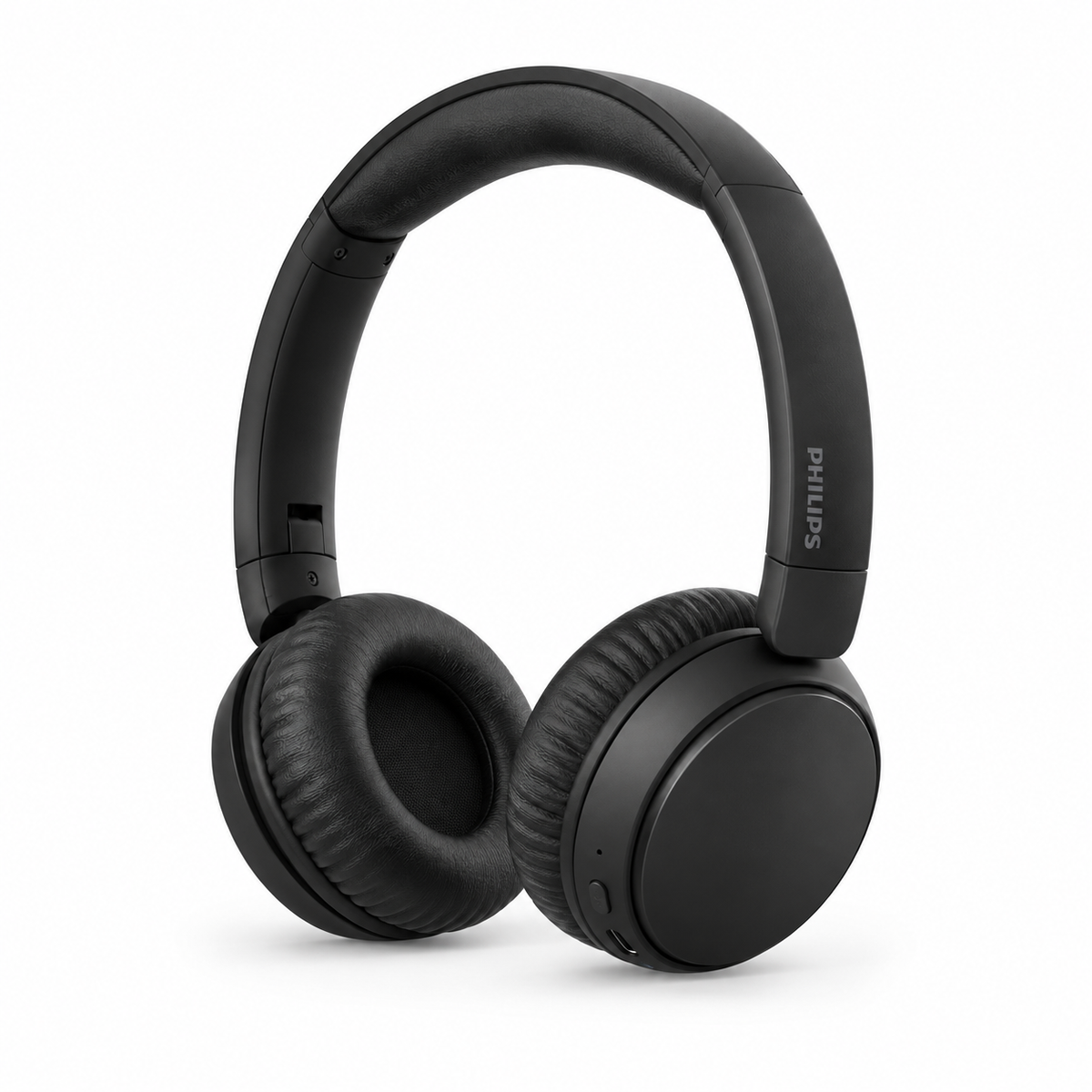 Philips TAH4500 black headphones