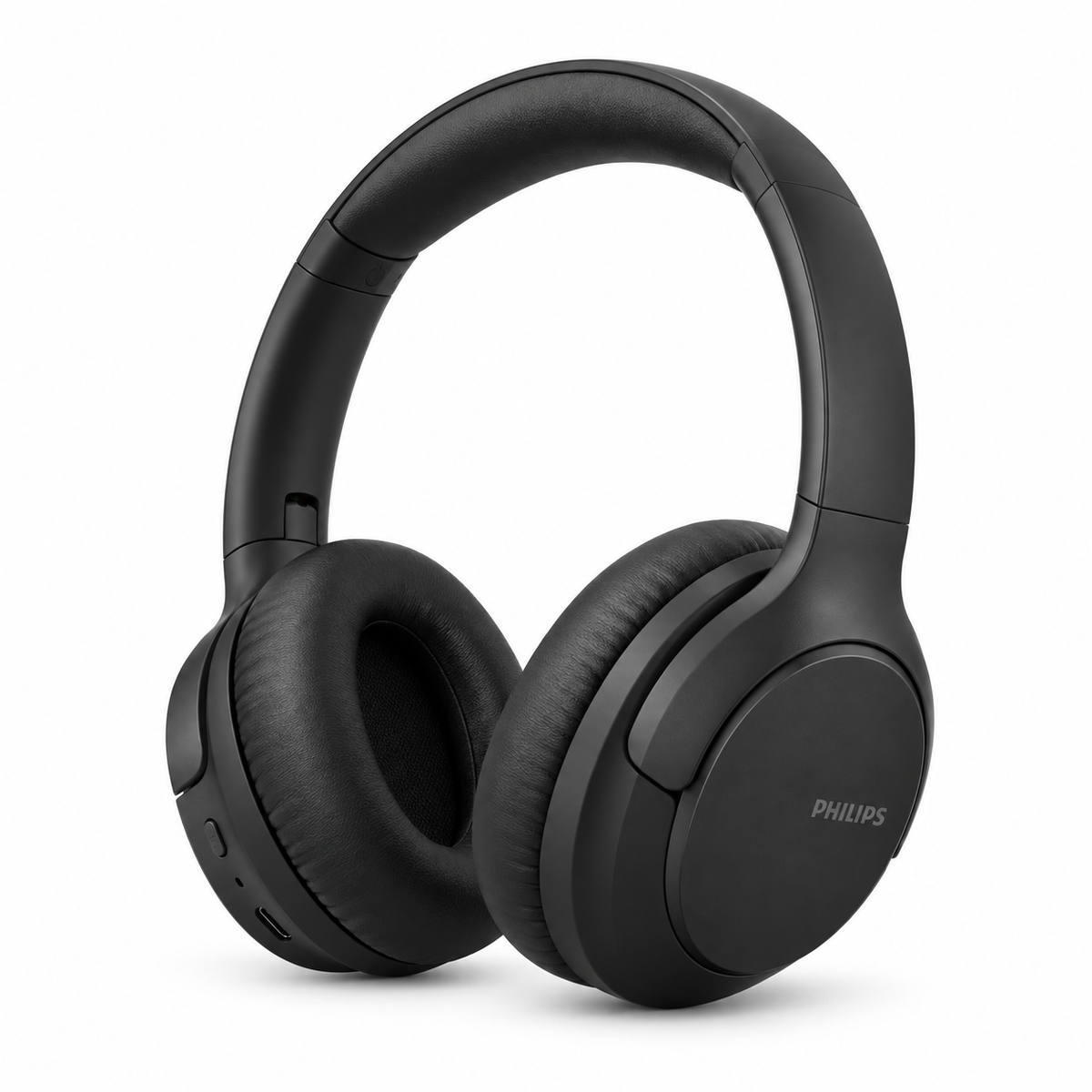 Philips TAH6000 black headphones