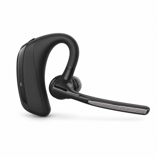 Poly Voyager Legend 30 black headset