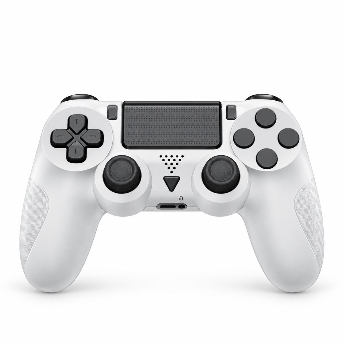 Wireless Controller for PS4 in black