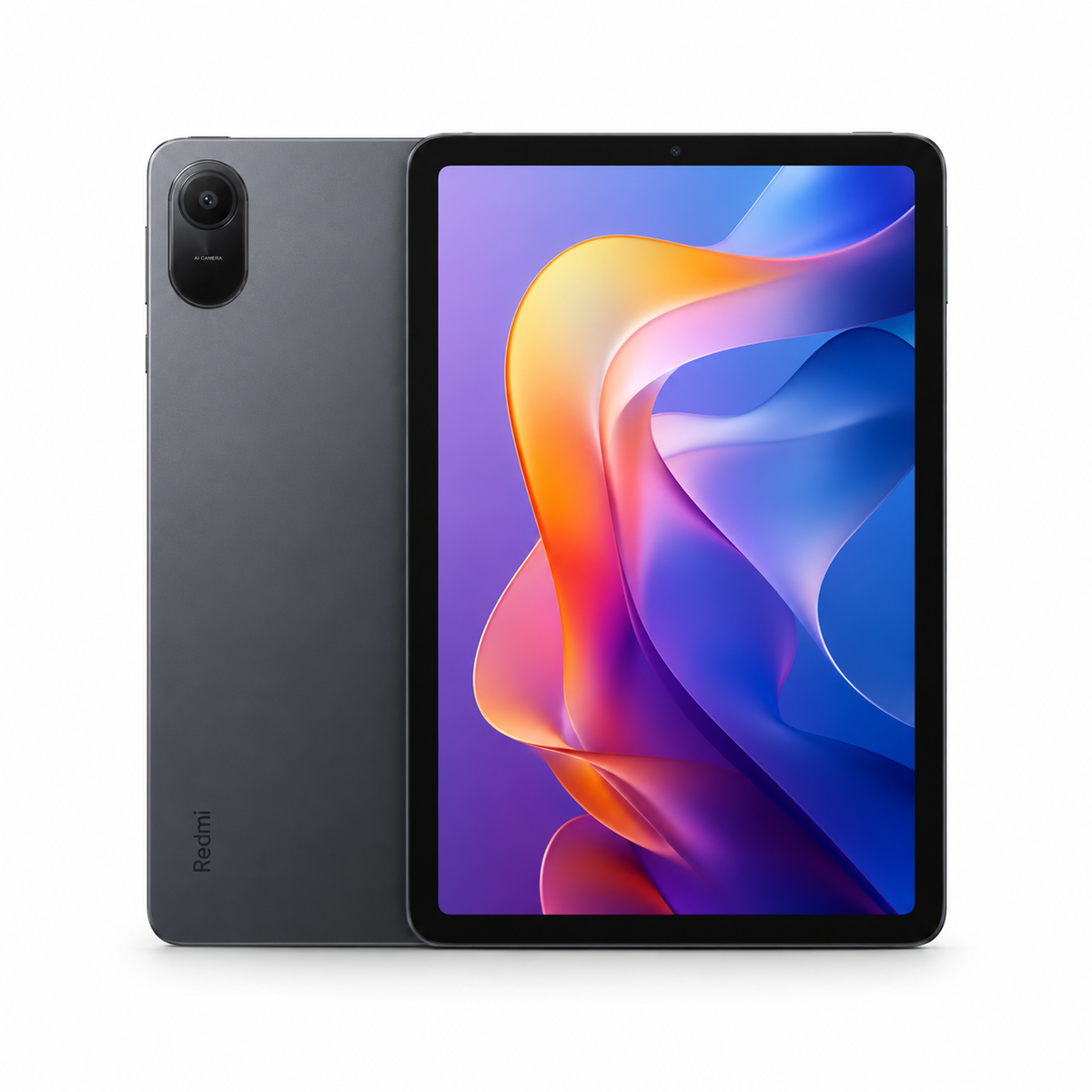 Xiaomi Redmi Pad 2 in graphite grey