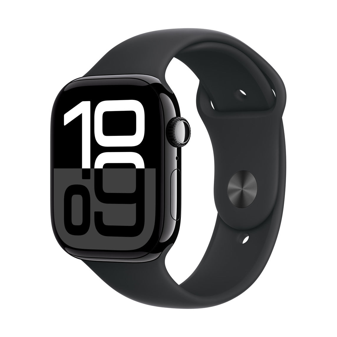 Apple Watch Series 10 (46mm) – Bigger Display, Smarter Performance