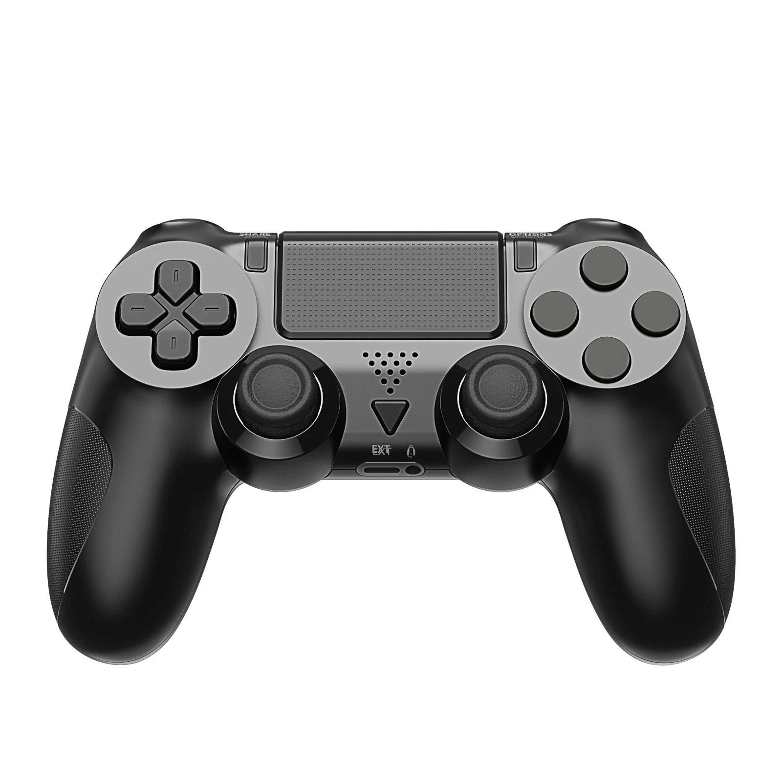 Wireless Controller Compatible with PS4 – Dual Vibration Gamepad for PlayStation 4