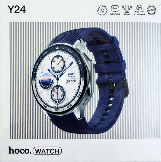Hoco Y24 smart watch