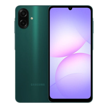 Samsung Galaxy A08 Green