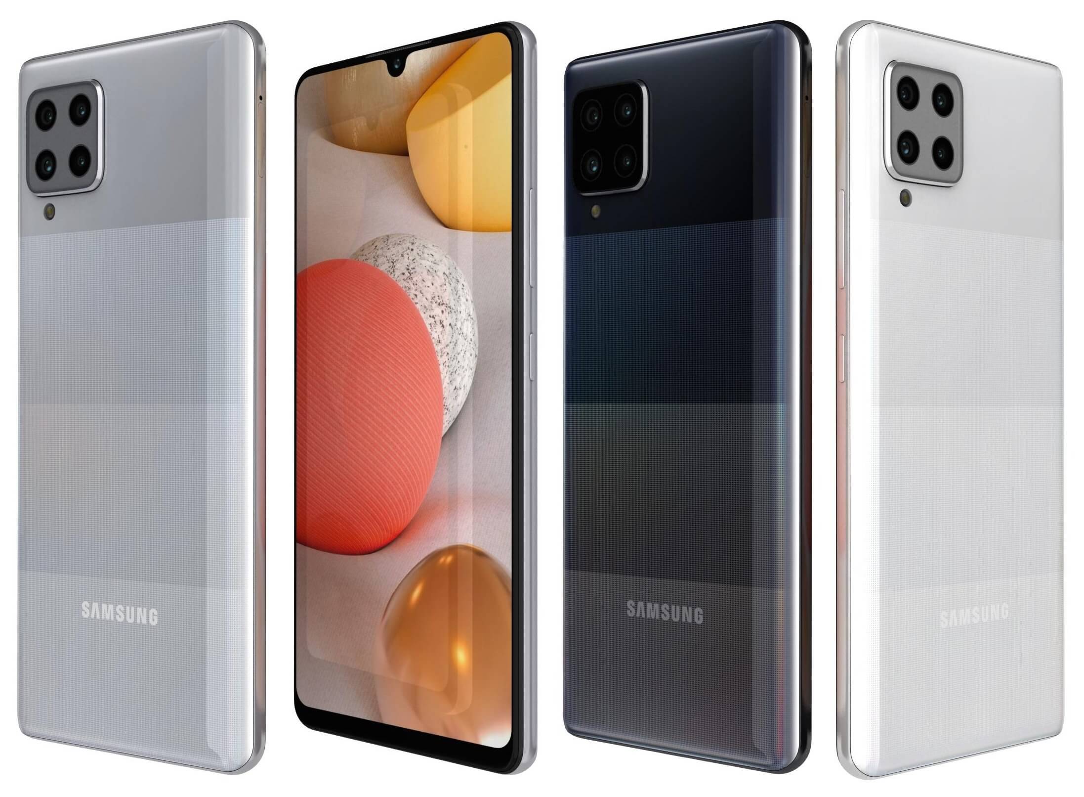Samsung A42 5G-thumbmail-2