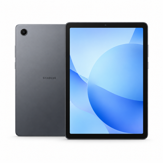 Samsung Galaxy Tab A11+ 128GB 5G in Grey