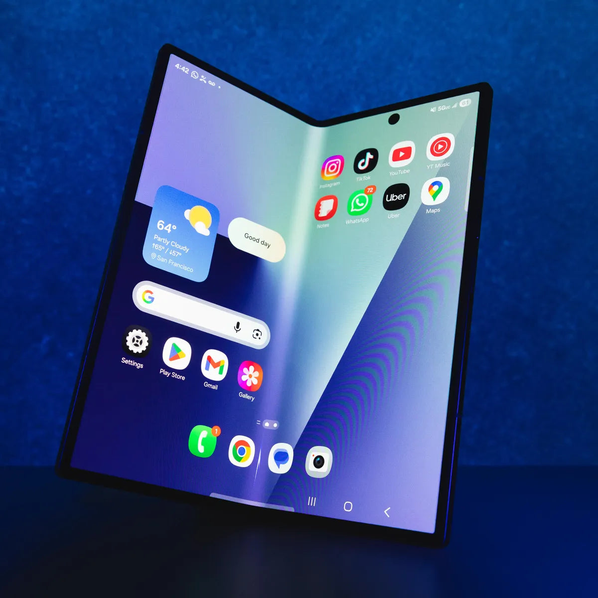 Samsung Galaxy Z Fold 7-thumbmail-2
