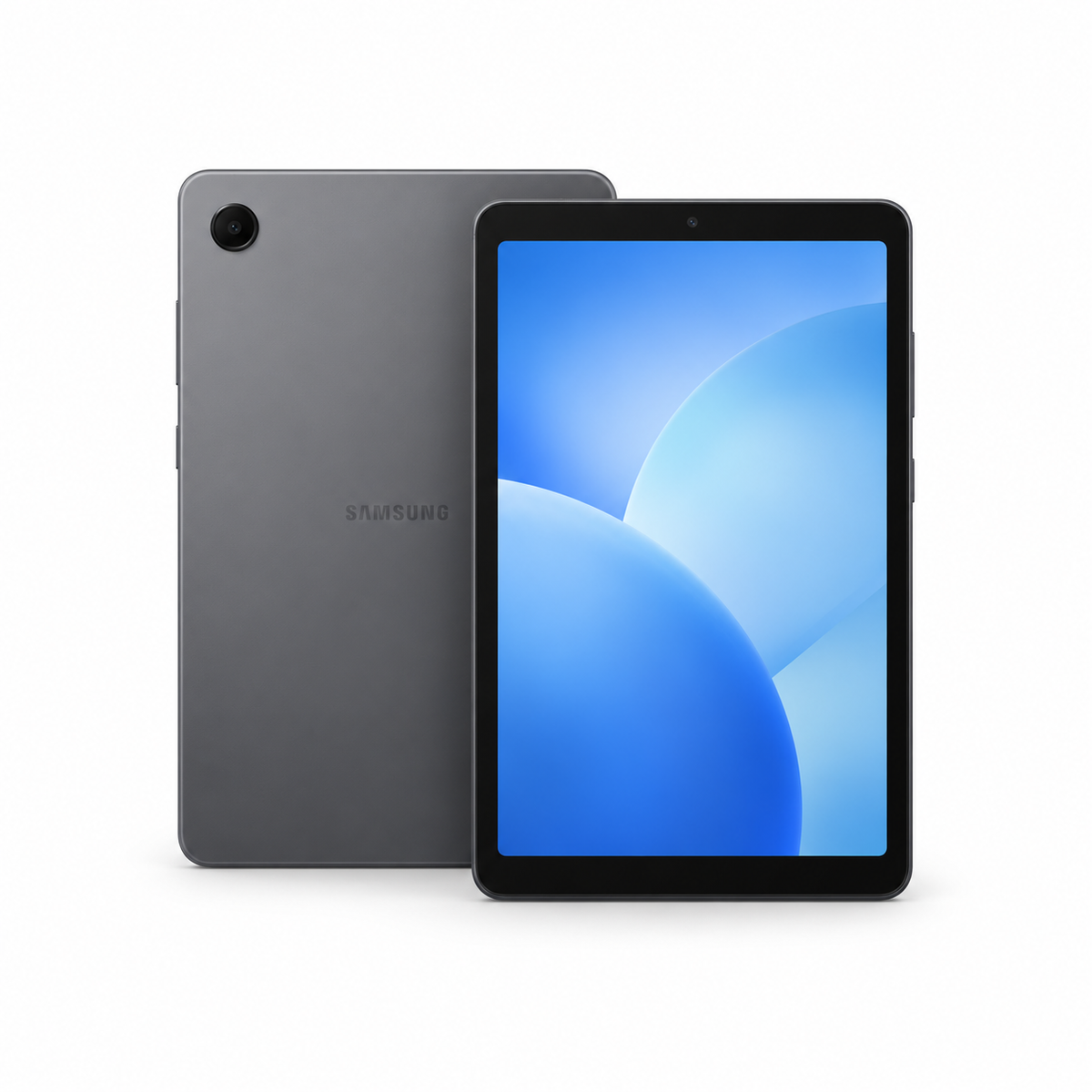Samsung Galaxy Tab A11 in grey