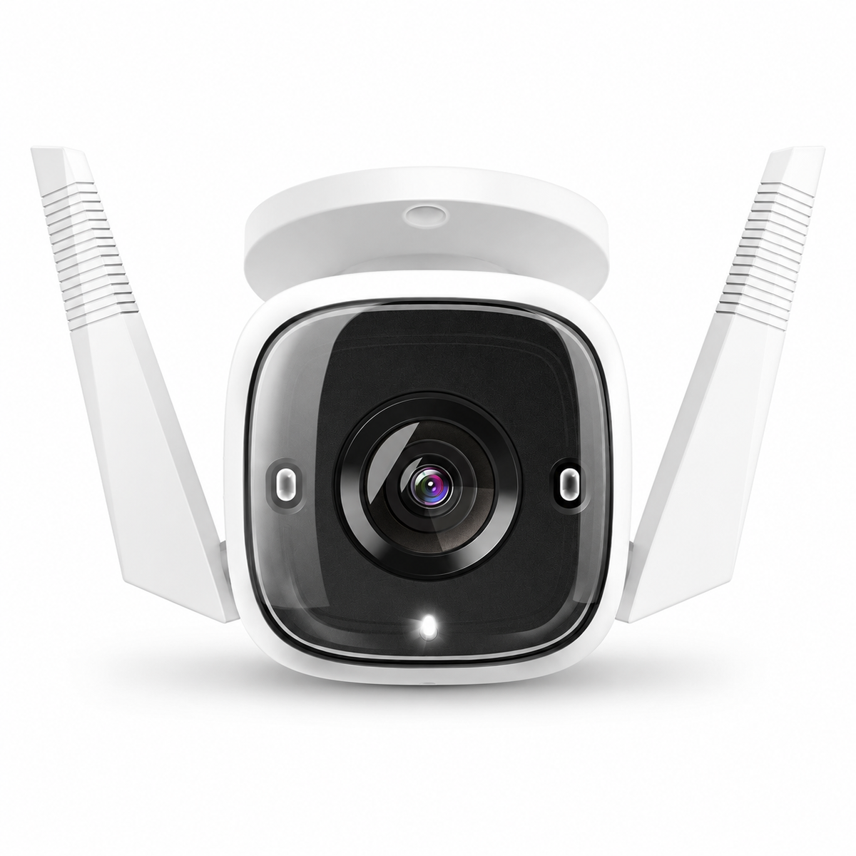 TP-Link Tapo TC65 outdoor security camera in White