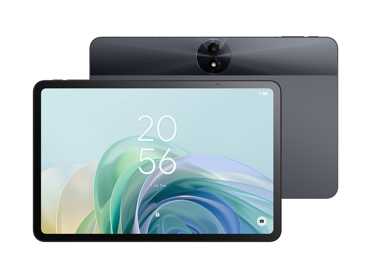 TCL Tab 11 Gen 2 Wi-Fi tablet in Space Gray