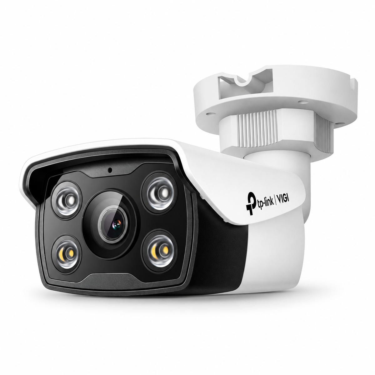 TP-Link VIGI C350 2.8mm outdoor security camera in White