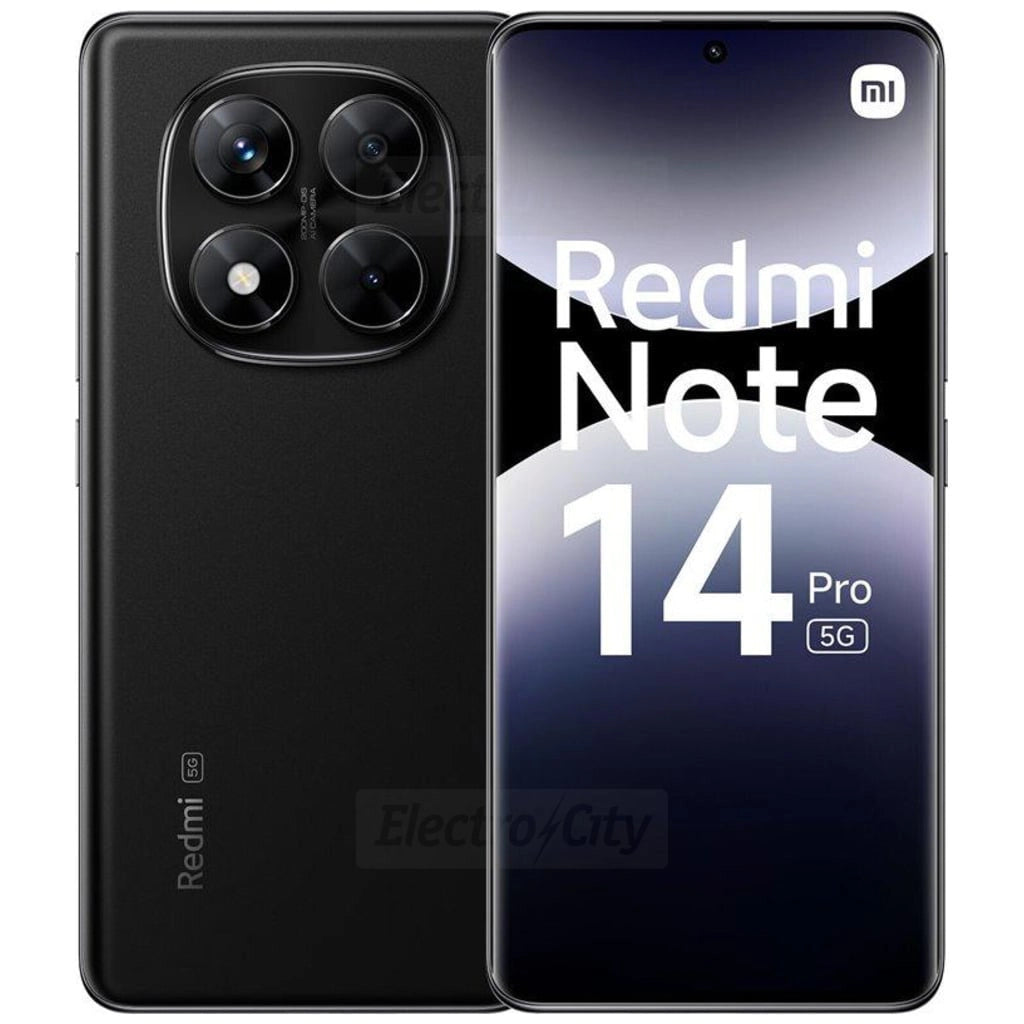 Redmi Note 14 Pro 5G
